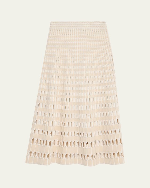 Larken Midi Skirt